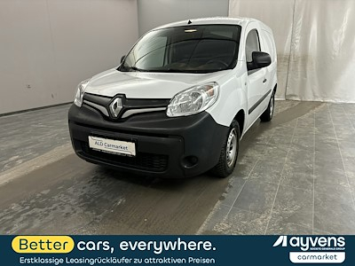 Renault Kangoo Rapid Blue dCi 95 Extra Kasten, 4-turig, 6-Gang