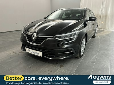 Renault Megane Grandtour BLUE dCi 115 BUSINESS EDITION Kombi, 5-turig, 6-Gang