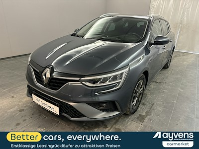 Renault Megane Grandtour E-TECH Plug-in 160 R.S. LINE Kombi, 5-turig, Automatik, 6-Gang