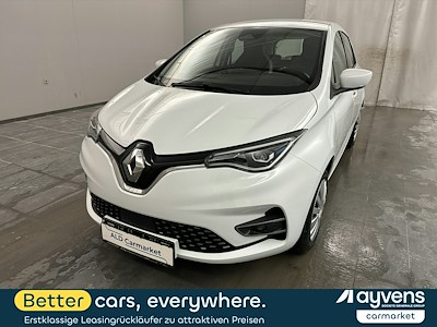 Renault ZOE (mit Batterie) Z.E. 50 EXPERIENCE Limousine, 5-turig, Direktantrieb, 1-Gang