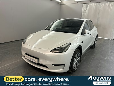 Tesla Model Y Long Range Dual Motor AWD Geschlossen, 5-turig, Direktantrieb, 1-Gang