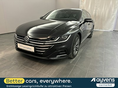 Volkswagen Arteon VW Arteon Shooting Brake 2.0 TDI SCR DSG R-Line Kombi, 5-turig, Automatik, 7-Gang