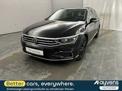 Volkswagen Passat VW Passat Variant 1.4 TSI Plug-In-Hybrid DSG GTE Kombi, 5-turig, Automatik, 6-Gang
