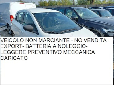 Renault zoe PC zoe life r110 -