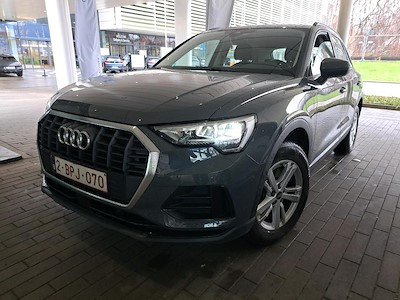 Audi Q3 1.4 45 TFSI E S TRONIC