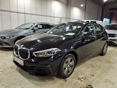BMW 1 series hatch 1.5 116IA (80KW)