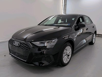 Audi A3 sportback 1.4 40 TFSI E S TRONIC SPORTBACK