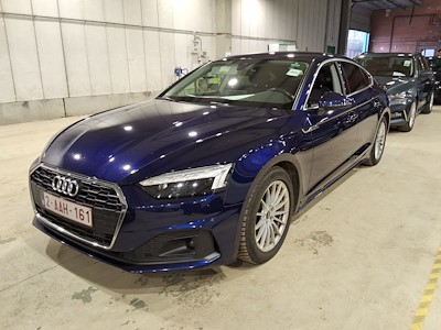 Audi A5 sportback 2.0 30 TDI S TRONIC BUS. ED.