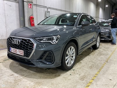 Audi Q3 sportback 1.4 45 TFSI E S TRONIC