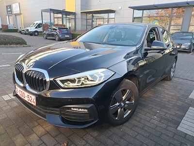 BMW 1 series hatch 1.5 116DA (85KW)