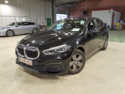 BMW 1 series hatch 1.5 116DA (85KW)