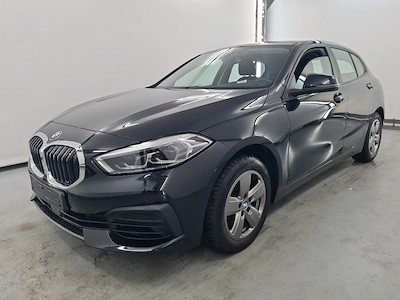 BMW 1 series hatch 1.5 116IA (80KW)