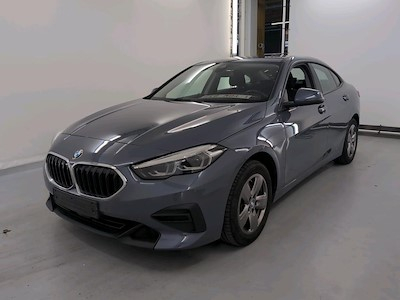 BMW 2 gran coupe diesel 216 dA AdBlue