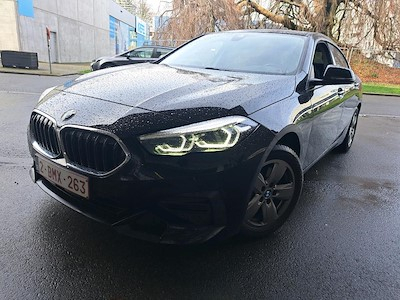 BMW 2 series gran coupau2030 1.5 218IA GRAN COUPE