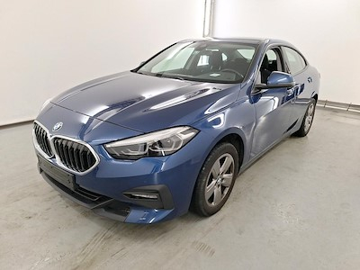 BMW 2 series gran coupe 1.5 216DA GRAN COUPE