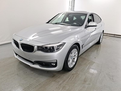 BMW 3 gran turismo diesel - 2016 318 dA AdBlue Business Pack Advantage