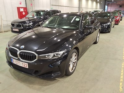 BMW 3 series berline 2.0 316DA (90KW) BERLINE