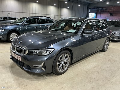 BMW 3 series touring 3.0 330D (210KW) TOURING