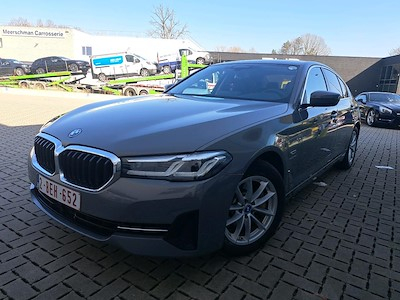 BMW 5 series berline 2.0 530E 185KW AUTO