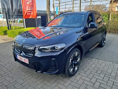 BMW IX3 80KWH AUTO