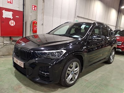 BMW X1 1.5 XDRIVE25E (162KW)