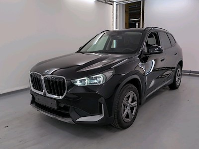 BMW X1 2.0 SDRIVE18D (100KW) DCT