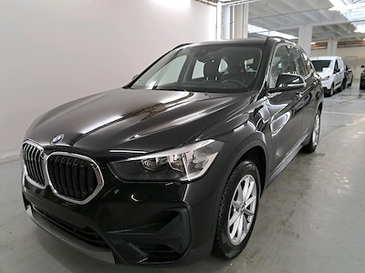 BMW X1 2.0 XDRIVE20I AUTO 4WD
