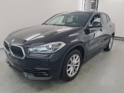 BMW X2 1.5 SDRIVE16D 85KW
