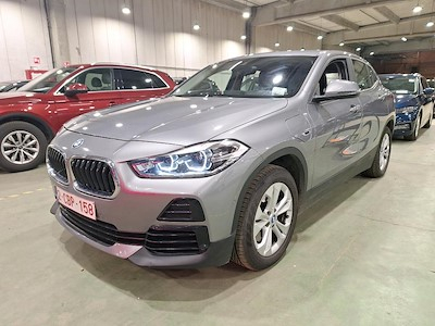 BMW X2 1.5 XDRIVE25E PHEV 162KW)