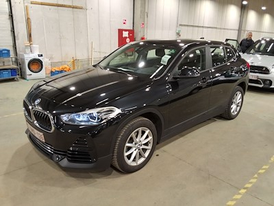 BMW X2 2.0 SDRIVE18D AUTO 100KW