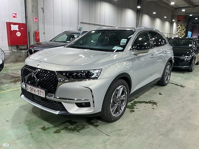 Citroen Ds 7 crossback 1.6 PHEV 225 BASTILLE + AUTO
