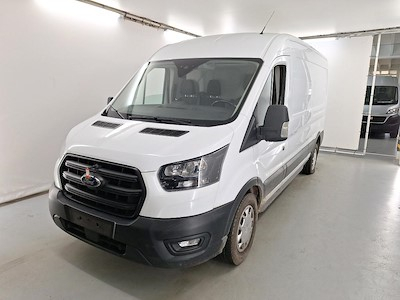 Ford TRANSIT 2.0TDCI 96KW TREND 350L