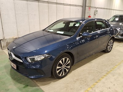 Mercedes-Benz A-CLASS 1.3 A 250 E DCT BUSINESS SOLUTION
