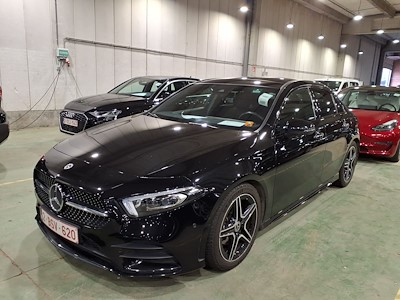 Mercedes-Benz A-class limousine 1.3 A 180 BUSINESS SOLUTION