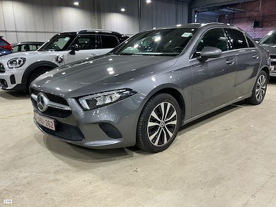 Mercedes-Benz A-class limousine 1.3 A 250 E DCT