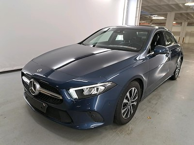 Mercedes-Benz A-Klasse 2.0 A 180 D BUSINESS SOLUTION