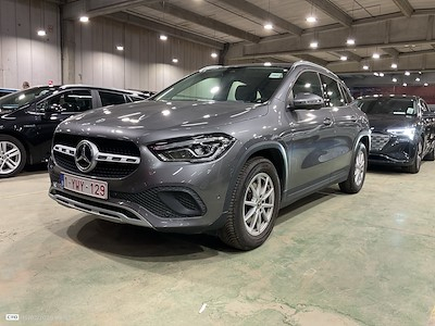 Mercedes-Benz Class gla diesel h247 GLA 200 d Business Solution