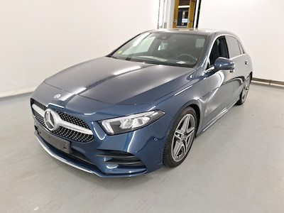 Mercedes-Benz Classe A diesel w177 A 180 d Business Solution