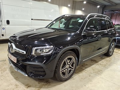 Mercedes-Benz Classe glb diesel x247 GLB 200 d 4-Matic Business Solution
