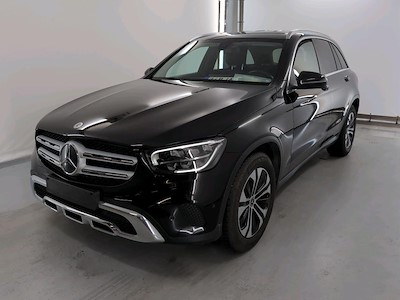 Mercedes-Benz GLC 2.0 GLC 200 D BUS SOL AUTO
