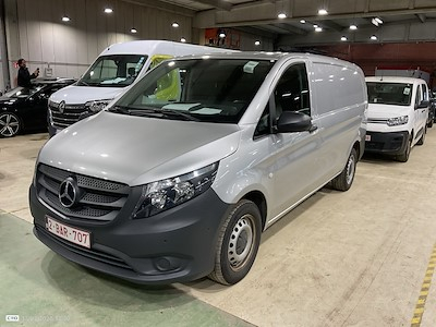 Mercedes-Benz VITO 2.0 100KW 114 CDI AUTO L2