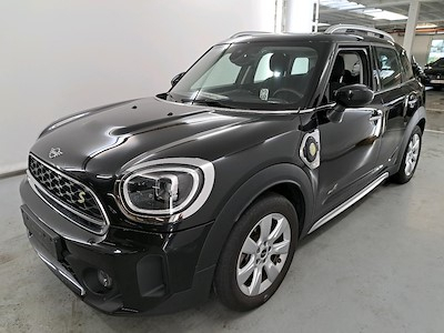 MINI 1.5 COOPER S E 4WD AUTO