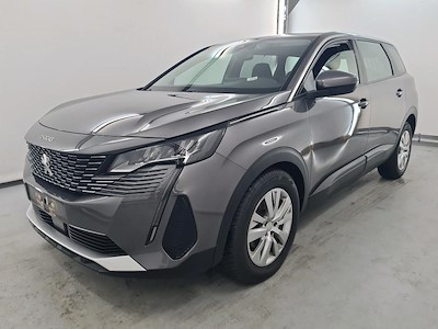 Peugeot 5008 1.2 PURETECH 130 AUTO ACTIVE PACK