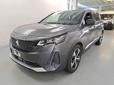 Peugeot 5008 1.5 BLUEHDI 130 AUTO GT PACK