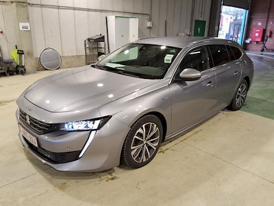Peugeot 508 SW 1.6 HYBRID 225 E-AUTO ALLURE PACK