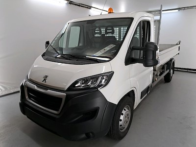 Peugeot Boxer 2.2 BLUEHDI S-S 140 PRO 435 L3..
