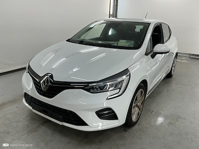 Renault Clio 1.0 TCE 100 CORPORATE EDITION