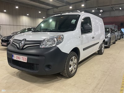 Renault Kangoo express 1.5 BLUE DCI 95 MAXI GRAND CONFORT