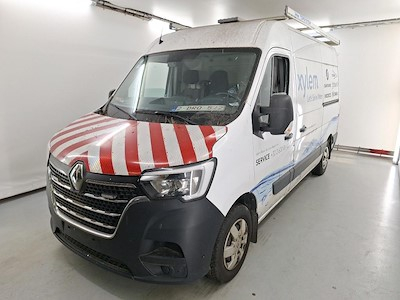 Renault MASTER 2.3 DCI 180 E. BL. G CONFORT L2H2 35 AMT