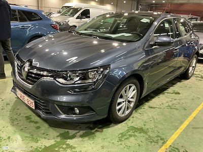 Renault Megane berline - 2016 1.33 TCe Corporate Edition GPF (Fleet)